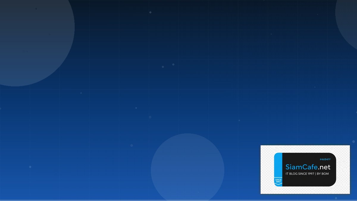 ClickHouse Analytics Identity Access Management | SiamCafe Blog