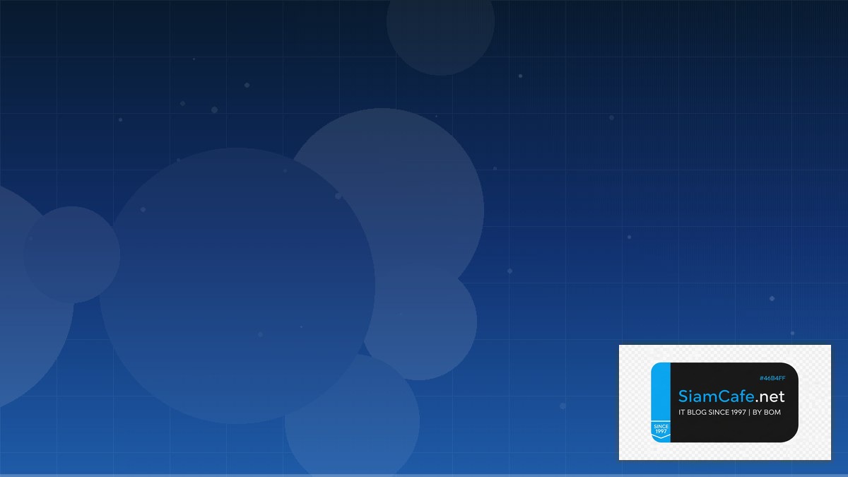 ClickHouse Analytics Incident Management | SiamCafe Blog