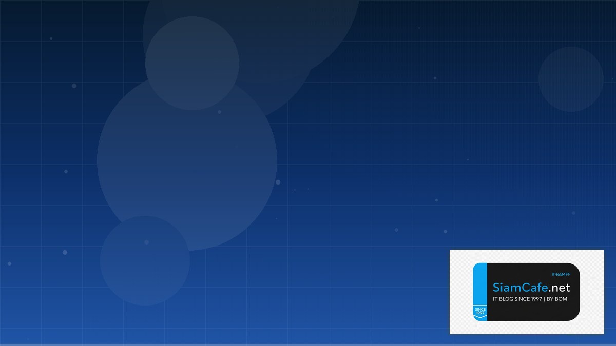 ClickHouse Analytics Infrastructure as Code | SiamCafe Blog