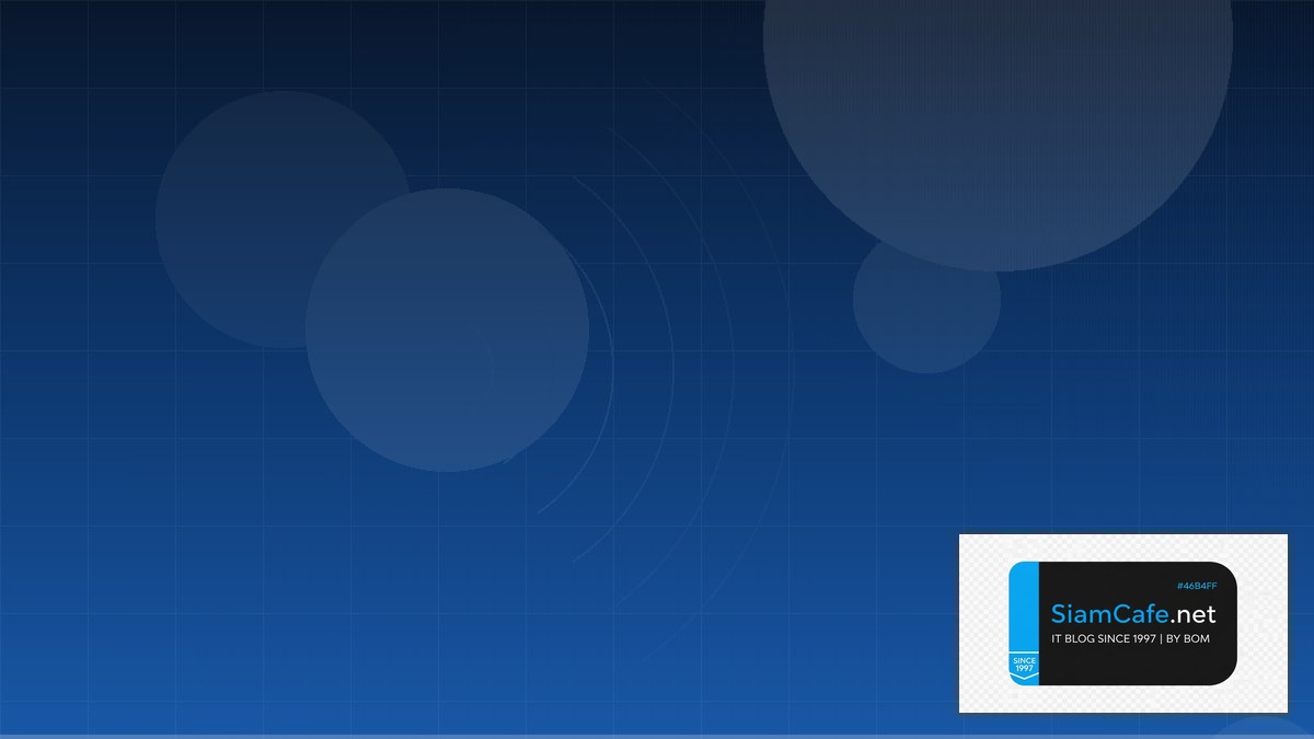 ClickHouse Analytics IoT Gateway | SiamCafe Blog