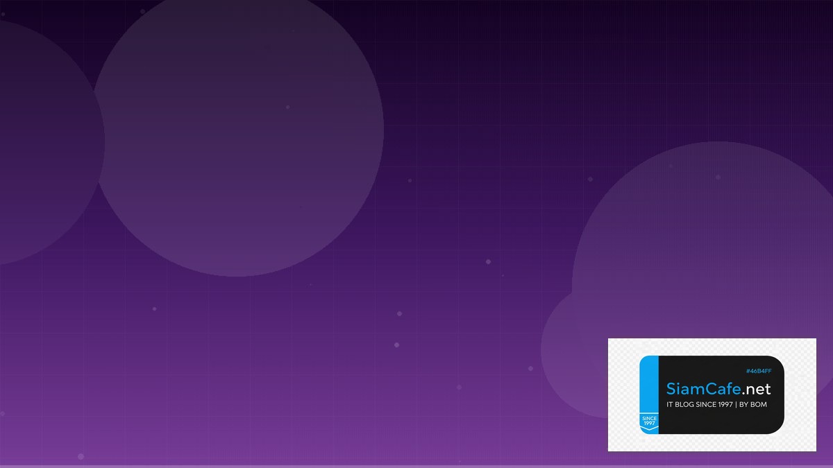 ClickHouse Analytics Learning Path Roadmap | SiamCafe Blog