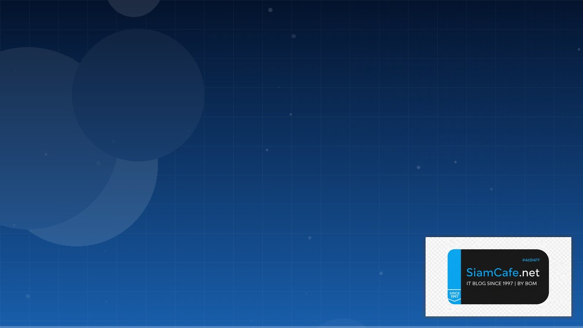 ClickHouse Analytics Log Management ELK | SiamCafe Blog