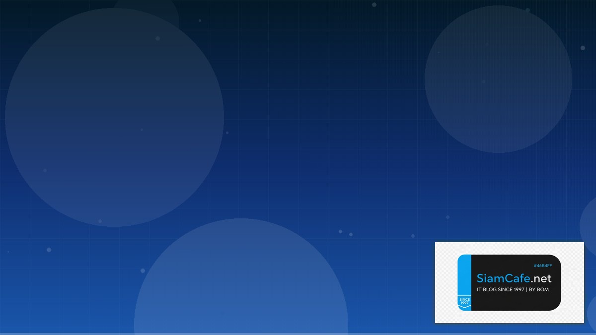 ClickHouse Analytics Message Queue Design | SiamCafe Blog