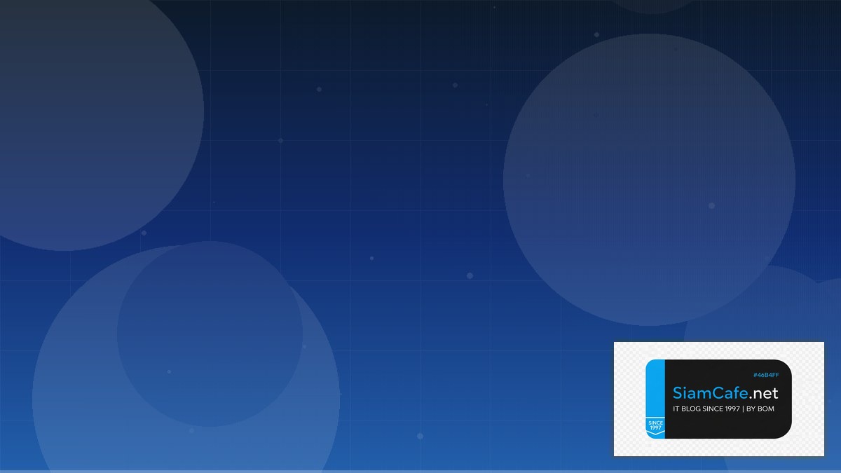 ClickHouse Analytics Microservices Architecture | SiamCafe Blog