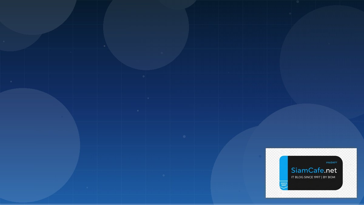 ClickHouse Analytics Platform Engineering | SiamCafe Blog