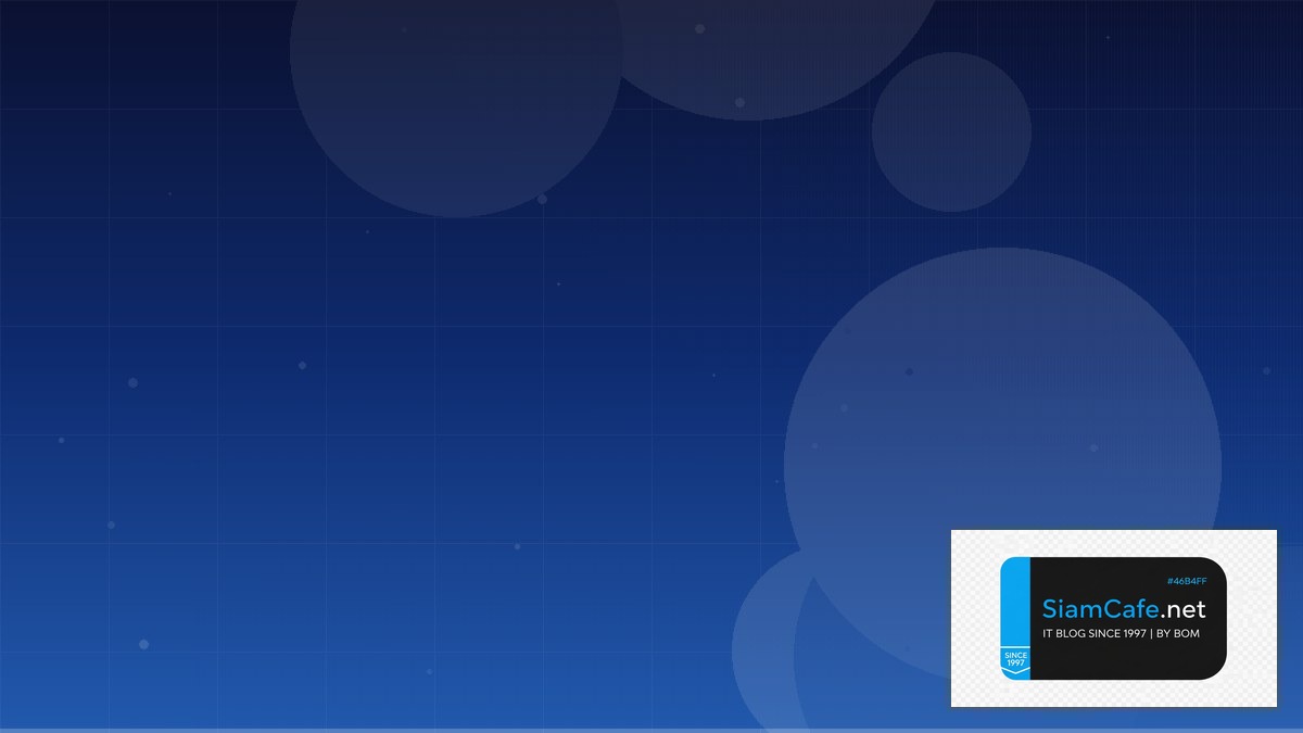 ClickHouse Analytics Pod Scheduling | SiamCafe Blog