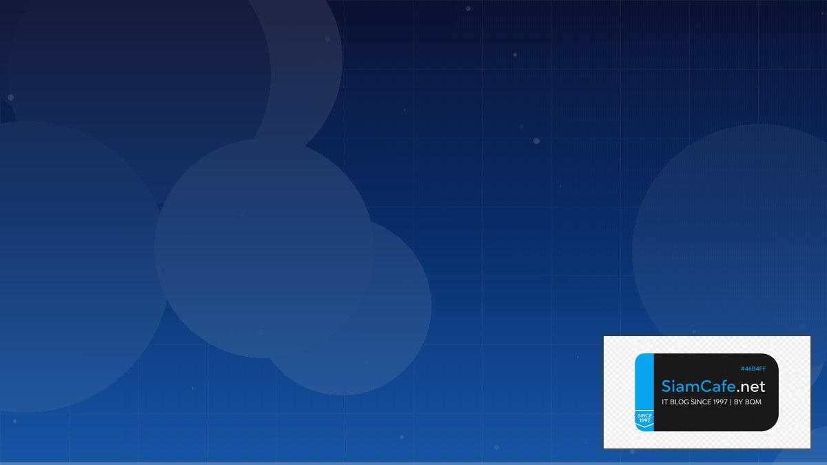 ClickHouse Analytics Production Setup Guide | SiamCafe Blog