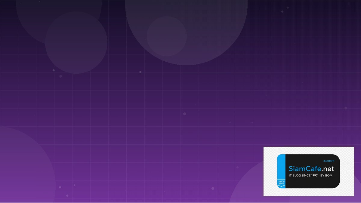 ClickHouse Analytics Real-time Processing | SiamCafe Blog