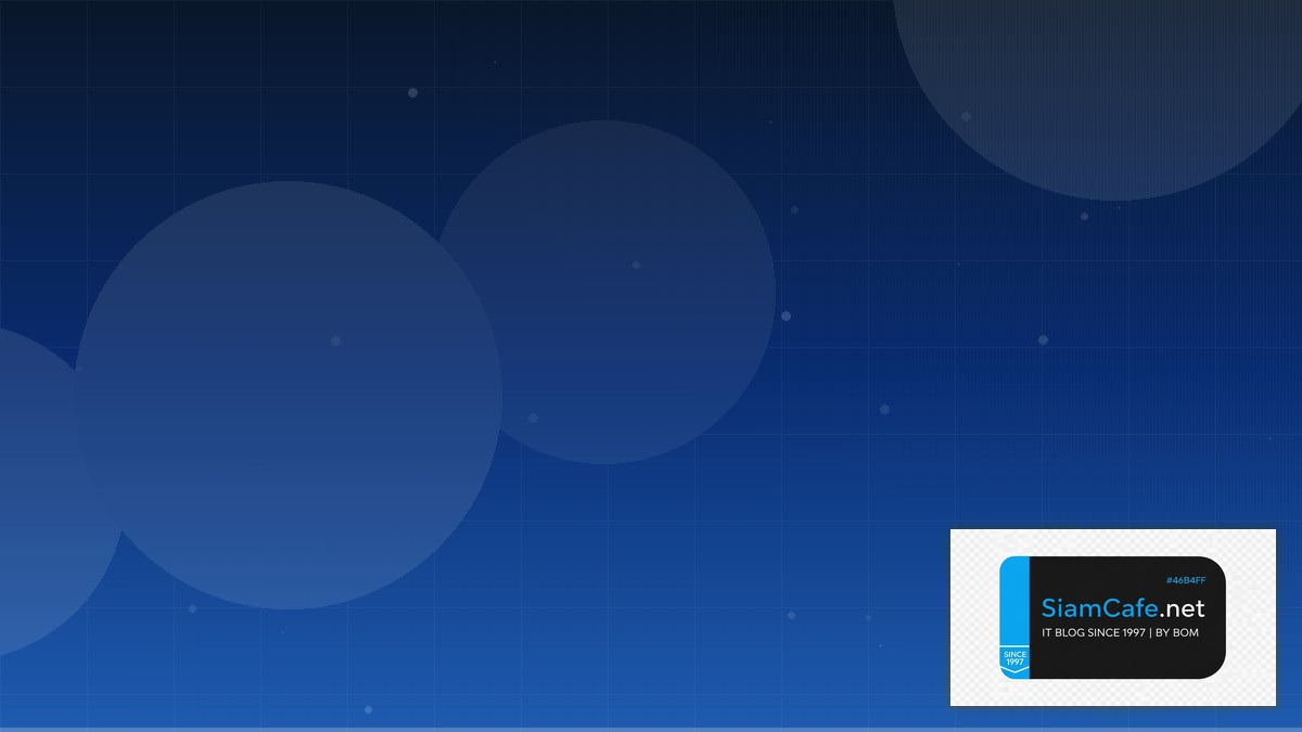 ClickHouse Analytics Remote Work Setup | SiamCafe Blog