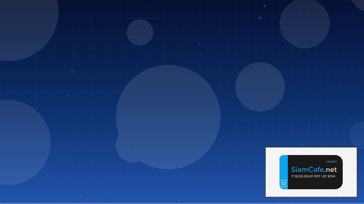 ClickHouse Analytics Scaling Strategy วิธี Scale | SiamCafe Blog