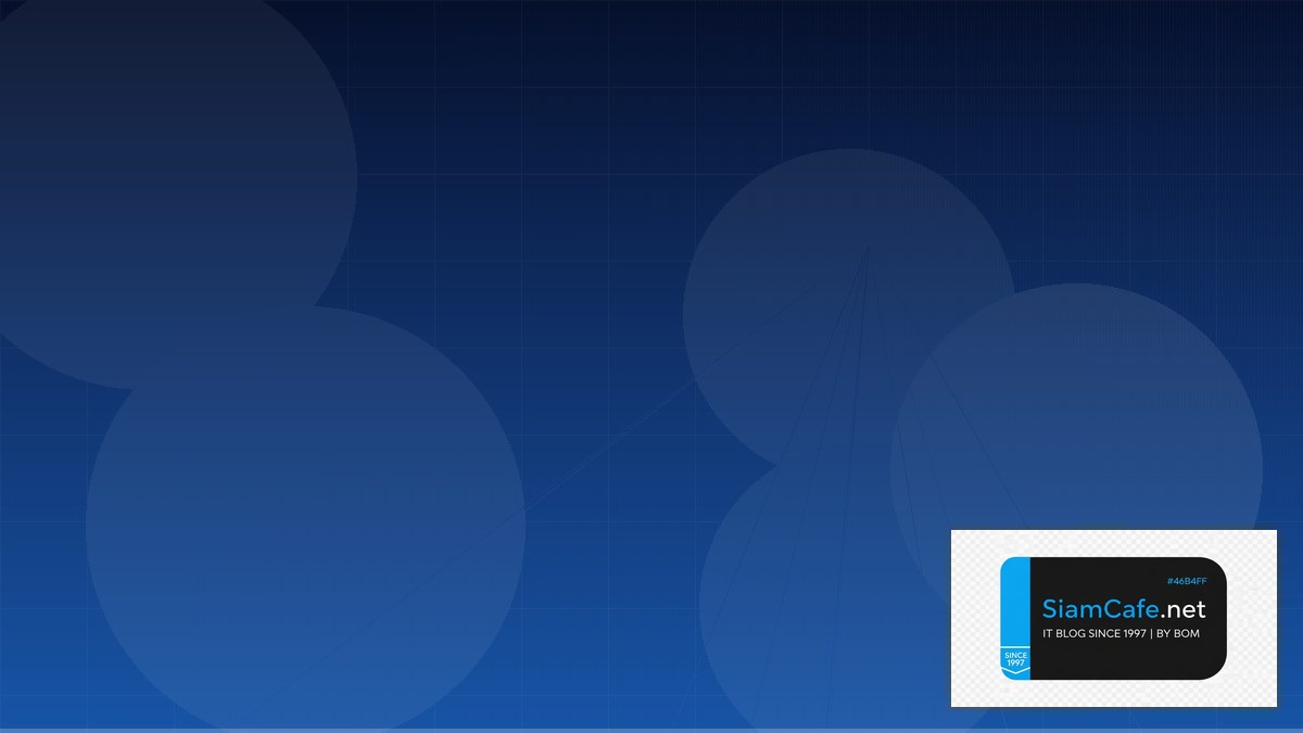 ClickHouse Analytics Serverless Architecture | SiamCafe Blog