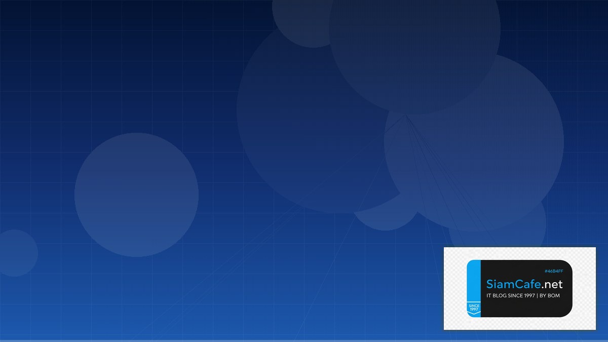 ClickHouse Analytics Service Mesh Setup | SiamCafe Blog