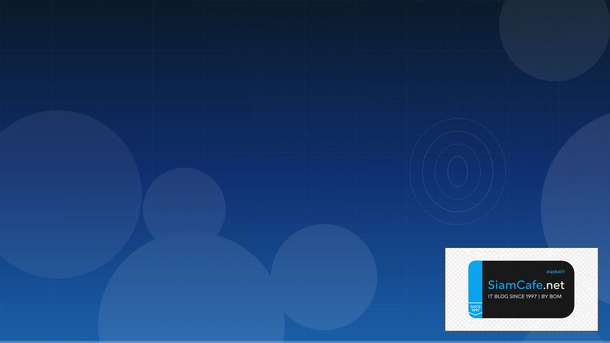 ClickHouse Analytics Shift Left Security | SiamCafe Blog