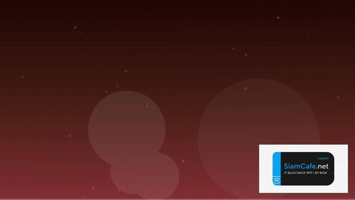 ClickHouse Analytics SSL TLS Certificate | SiamCafe Blog