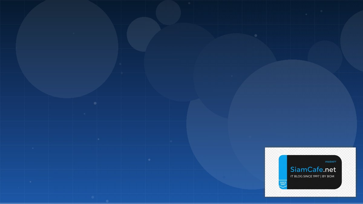 ClickHouse Analytics Zero Downtime Deployment | SiamCafe Blog