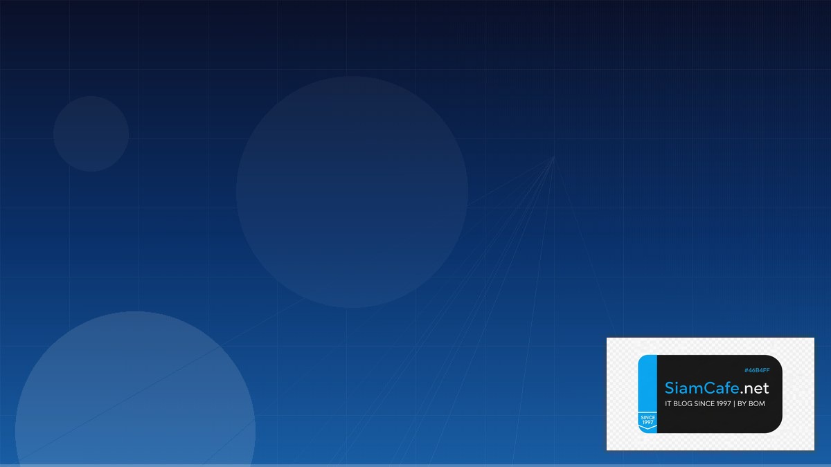 Cloud-init AR VR Development | SiamCafe Blog