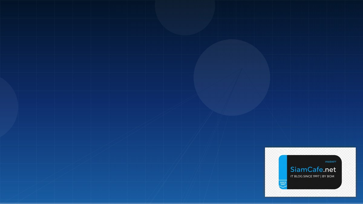 Cloud-init Batch Processing Pipeline | SiamCafe Blog