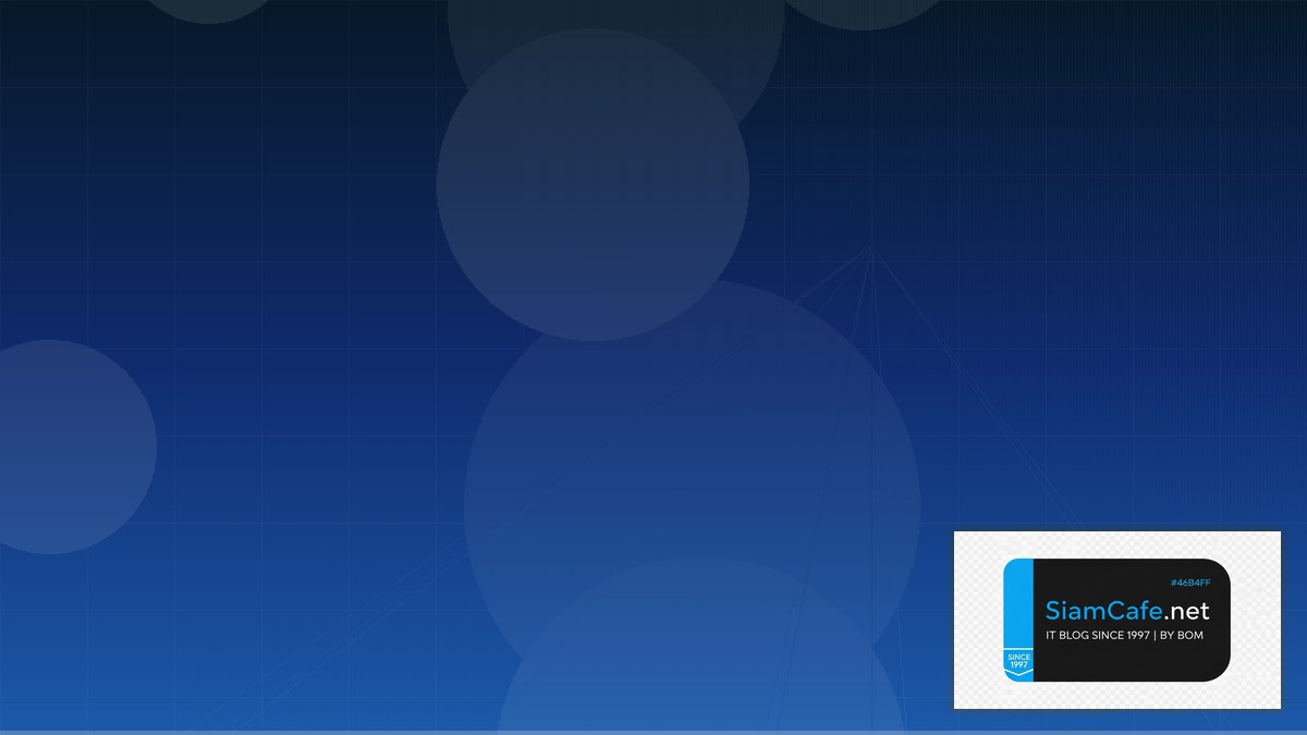 Cloud-init Cache Strategy Redis | SiamCafe Blog