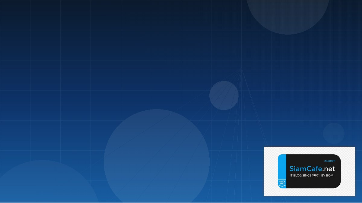 Cloud-init Chaos Engineering | SiamCafe Blog