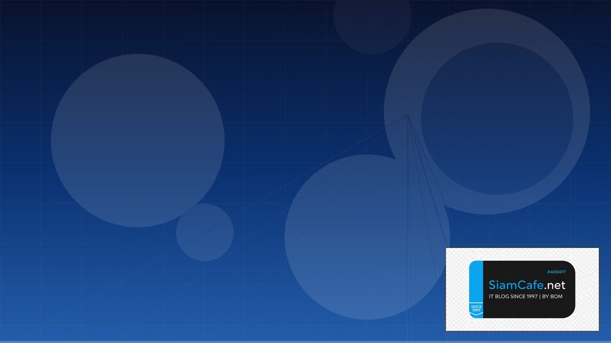 Cloud-init Cloud Native Design | SiamCafe Blog