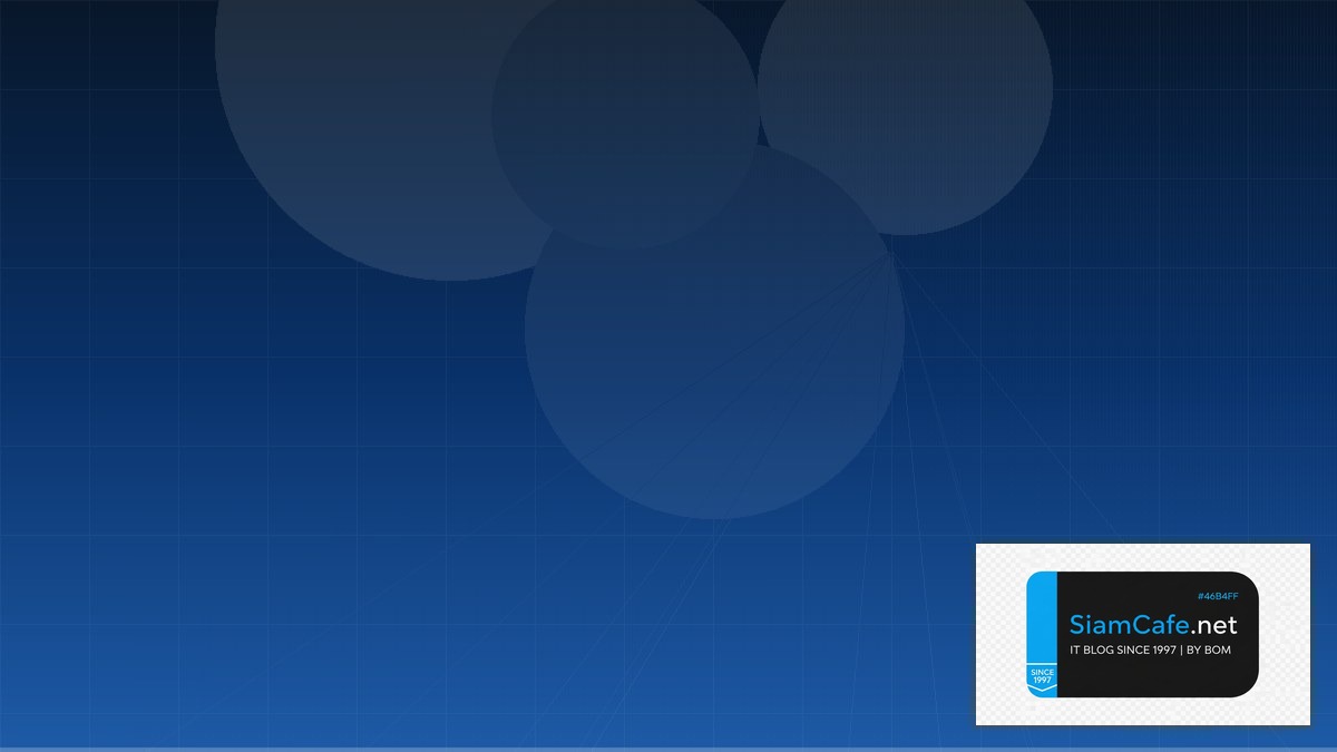 Cloud-init Community Building | SiamCafe Blog