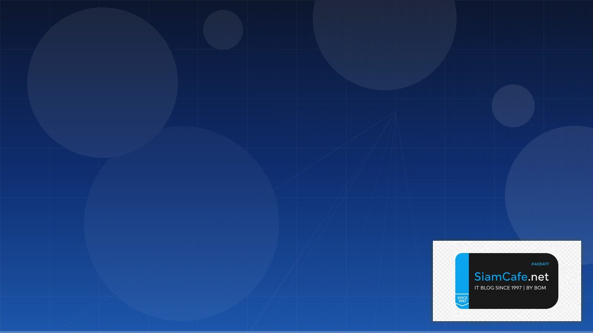 Cloud-init Data Pipeline ETL | SiamCafe Blog