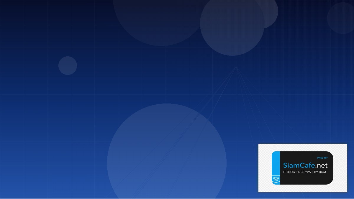 Cloud-init Edge Deployment | SiamCafe Blog