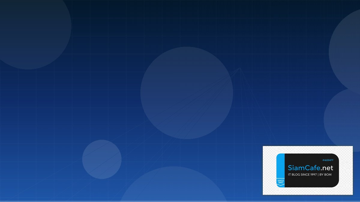 Cloud-init Feature Flag Management | SiamCafe Blog