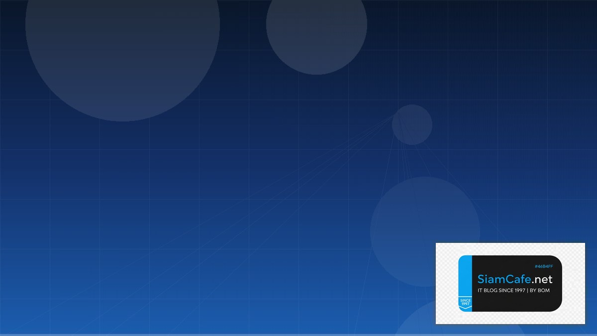 Cloud-init Home Lab Setup | SiamCafe Blog