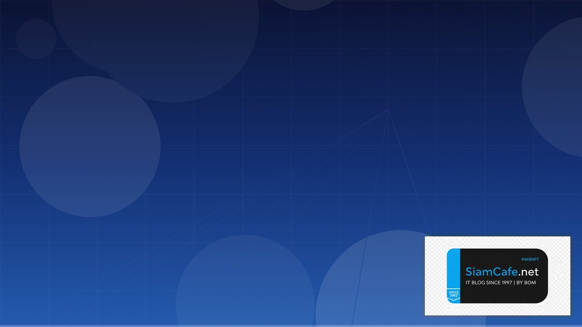 Cloud-init Incident Management | SiamCafe Blog