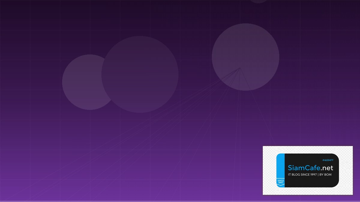 Cloud-init Machine Learning Pipeline | SiamCafe Blog