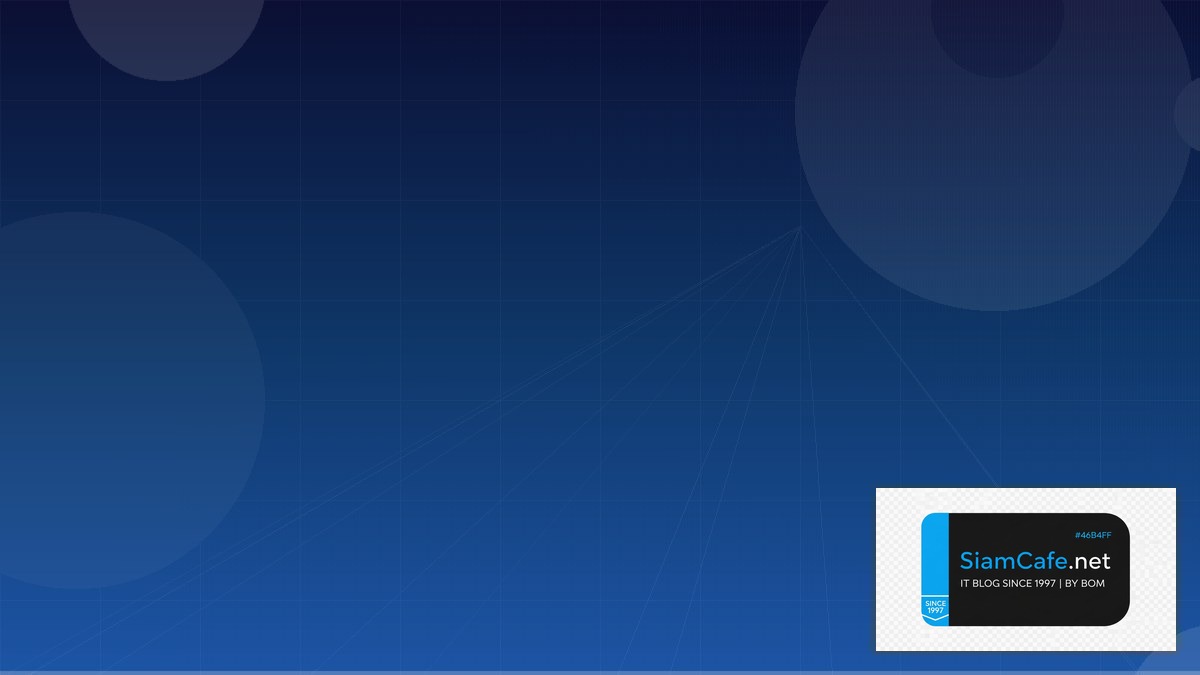 Cloud-init Pub Sub Architecture | SiamCafe Blog