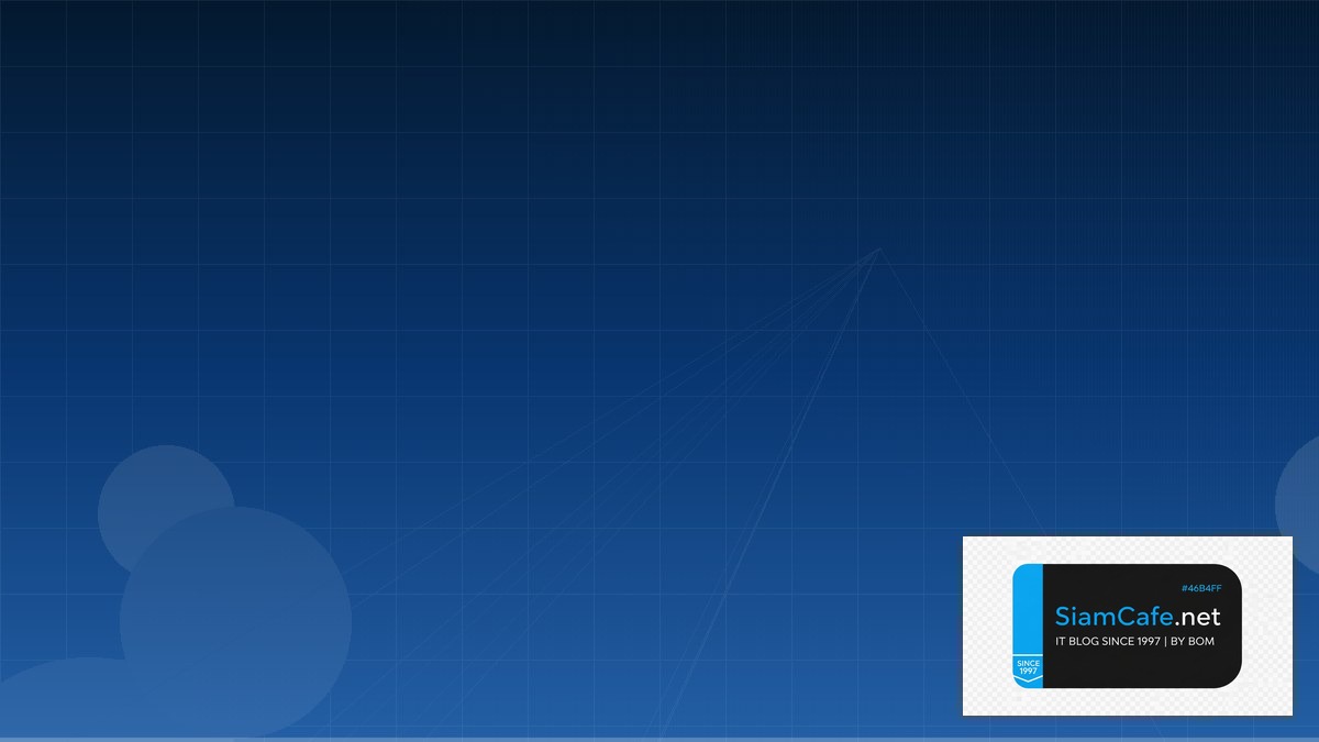 Cloud-init Real-time Processing | SiamCafe Blog