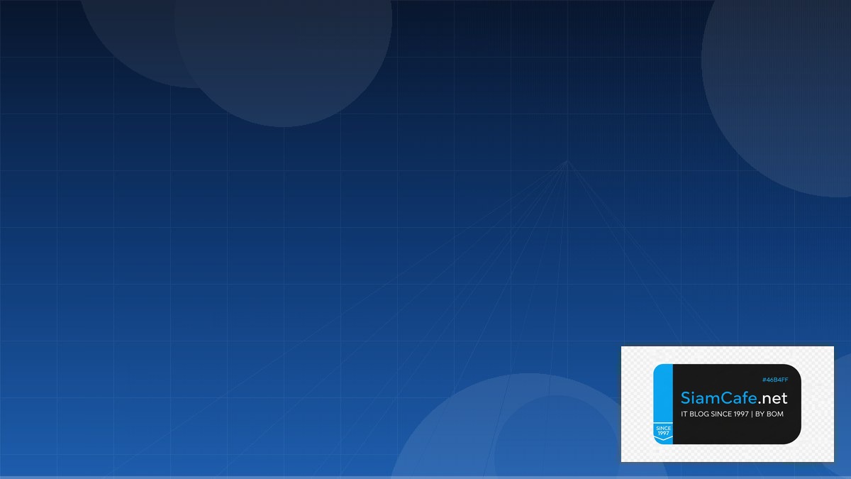 Cloud-init Site Reliability SRE | SiamCafe Blog