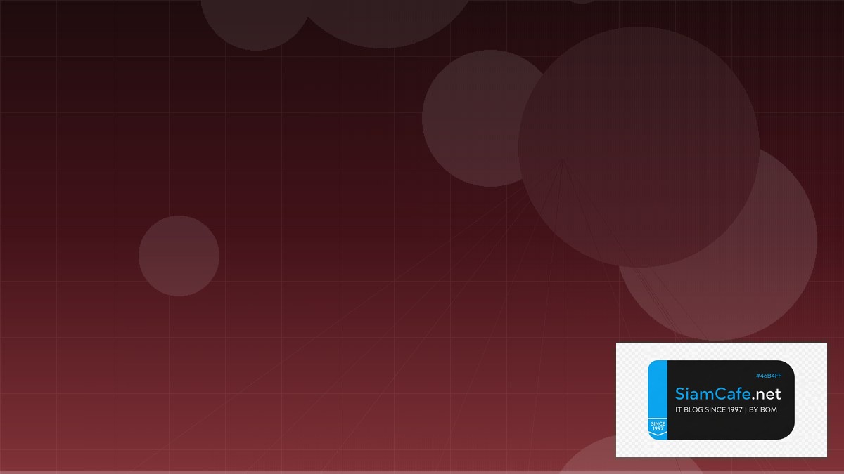 Cloud-init SSL TLS Certificate | SiamCafe Blog