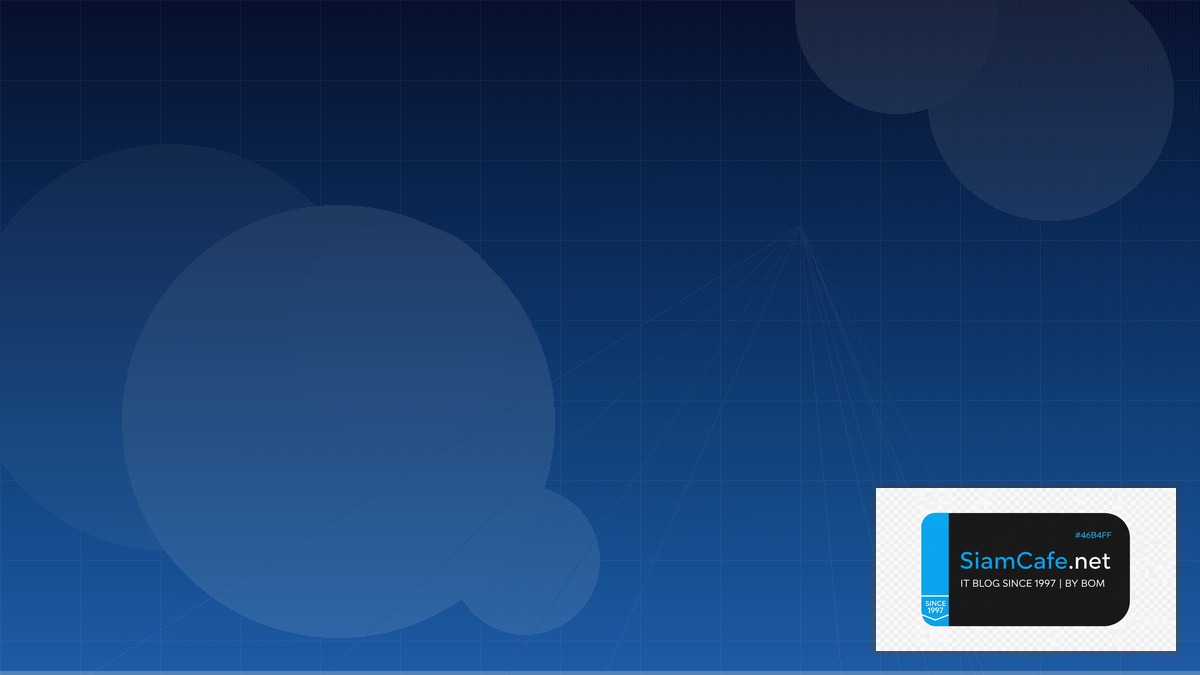 Cloudflare D1 12 Factor App | SiamCafe Blog