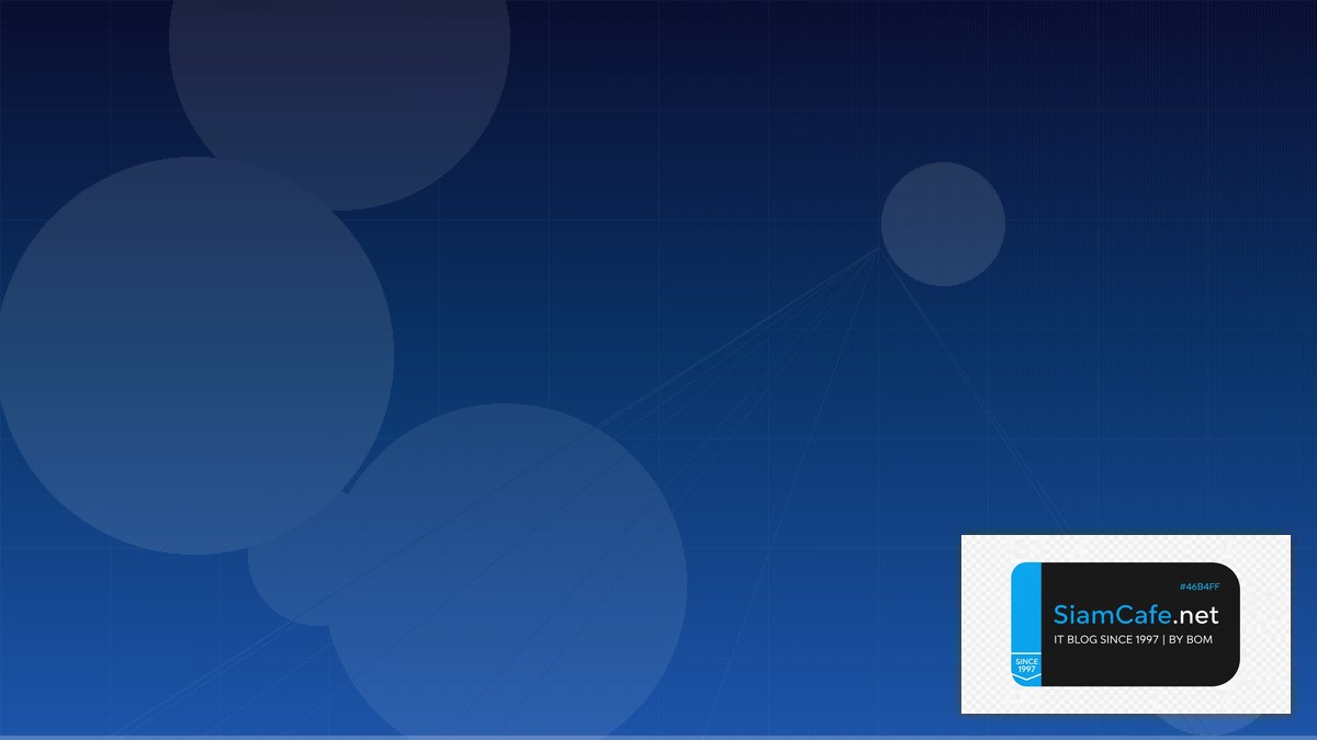 Cloudflare D1 Chaos Engineering | SiamCafe Blog