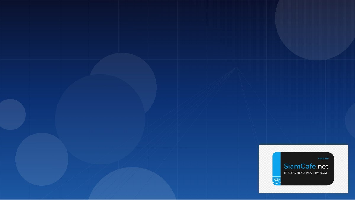 Cloudflare  Citizen Developer | SiamCafe Blog