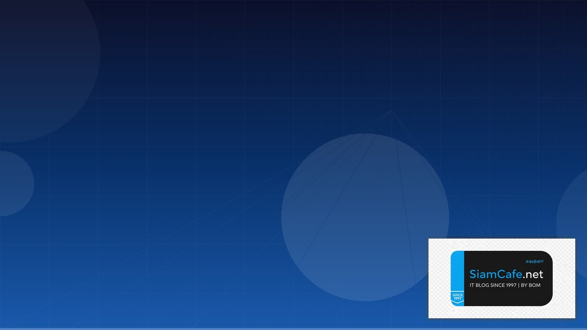 Cloudflare  Clean Architecture | SiamCafe Blog