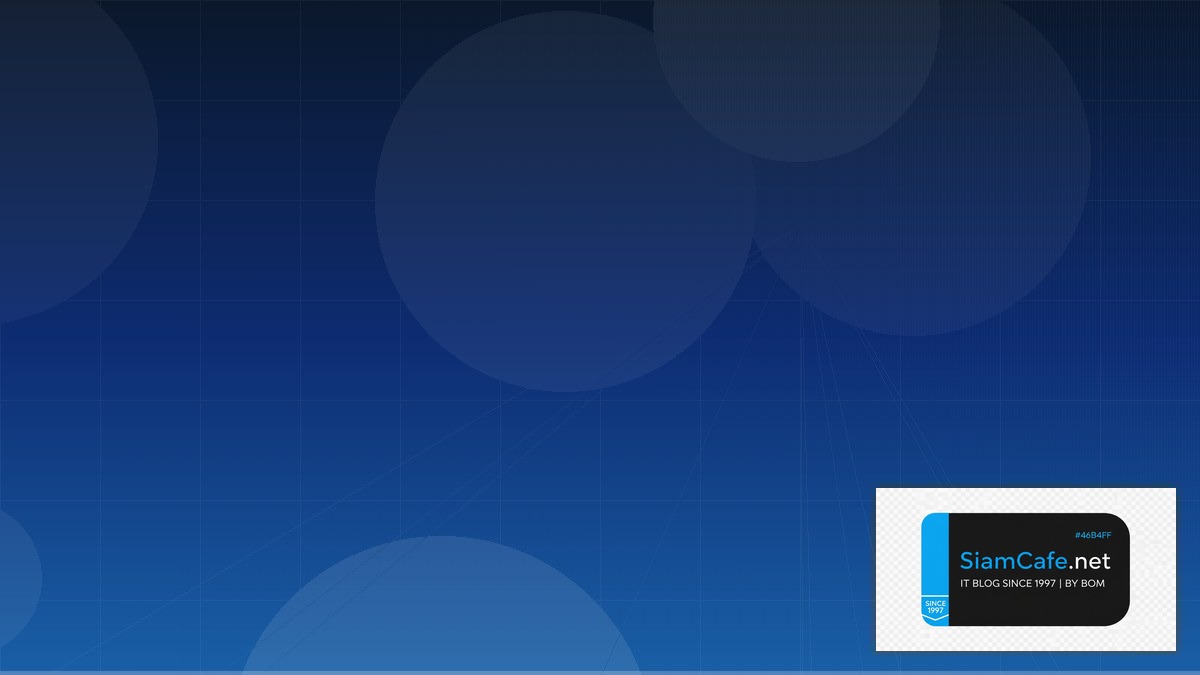 Cloudflare  DevOps Culture | SiamCafe Blog