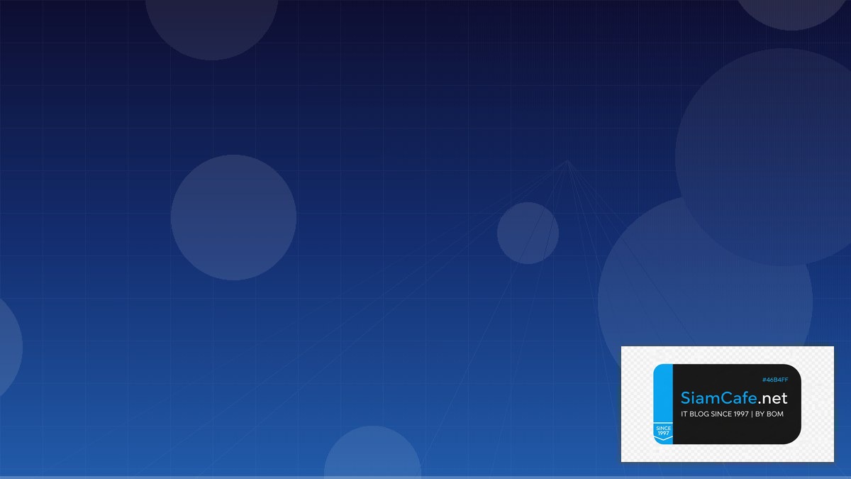 Cloudflare D1 Disaster Recovery Plan | SiamCafe Blog