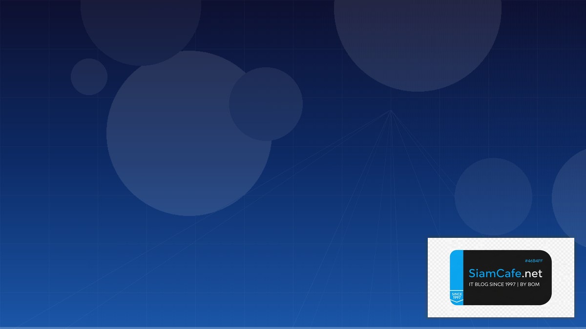 Cloudflare  DNS Management | SiamCafe Blog