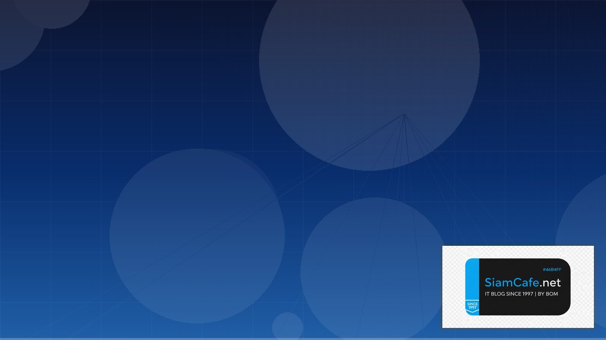 Cloudflare D1 High Availability HA Setup | SiamCafe Blog