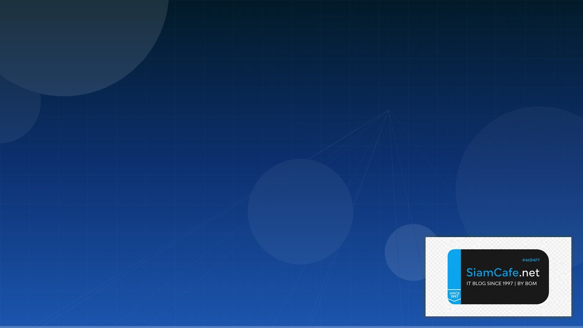 Cloudflare D1 Identity Access Management | SiamCafe Blog