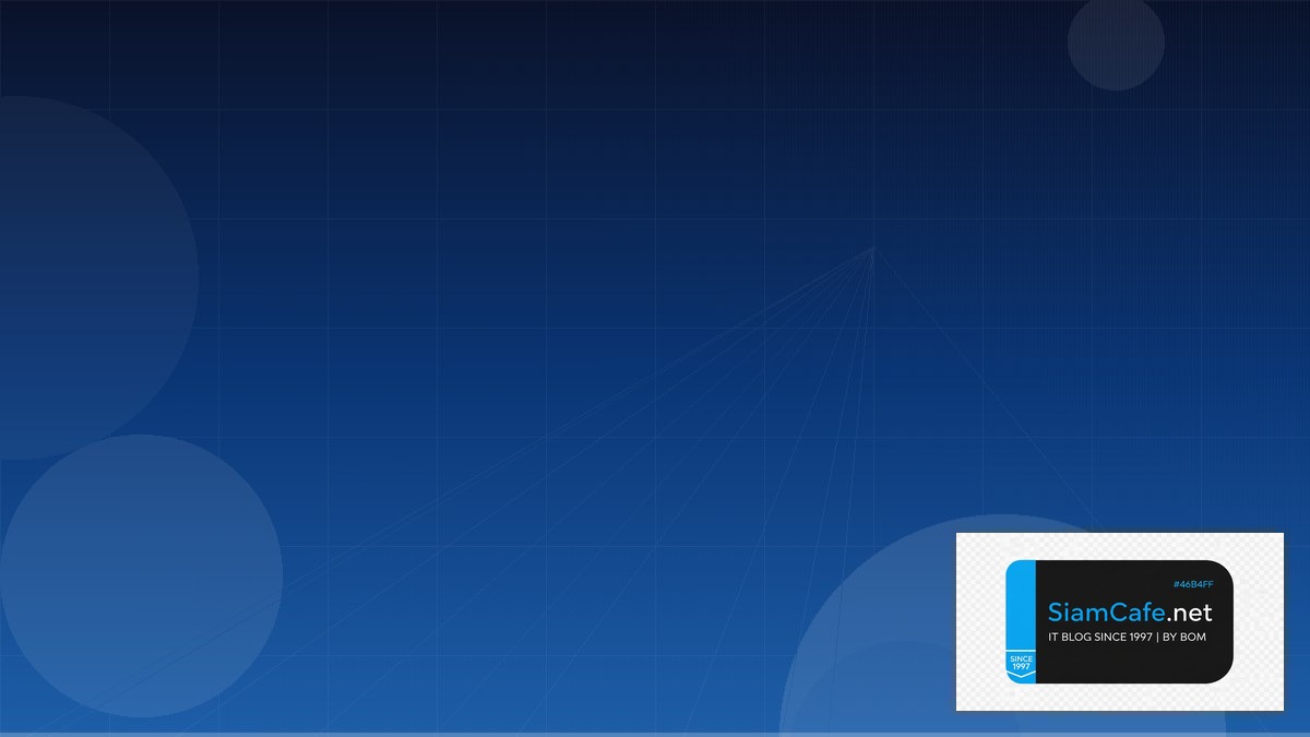 Cloudflare  Kubernetes Deployment | SiamCafe Blog