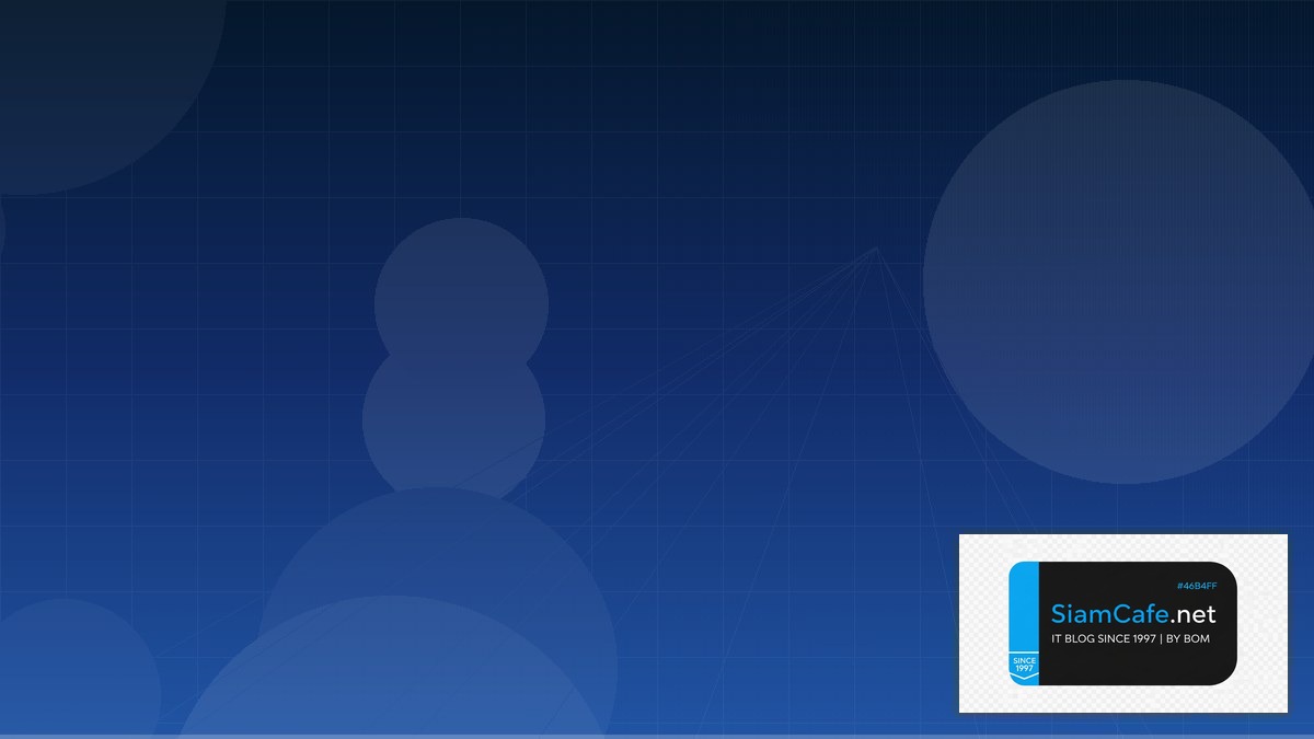 Cloudflare  Metric Collection | SiamCafe Blog