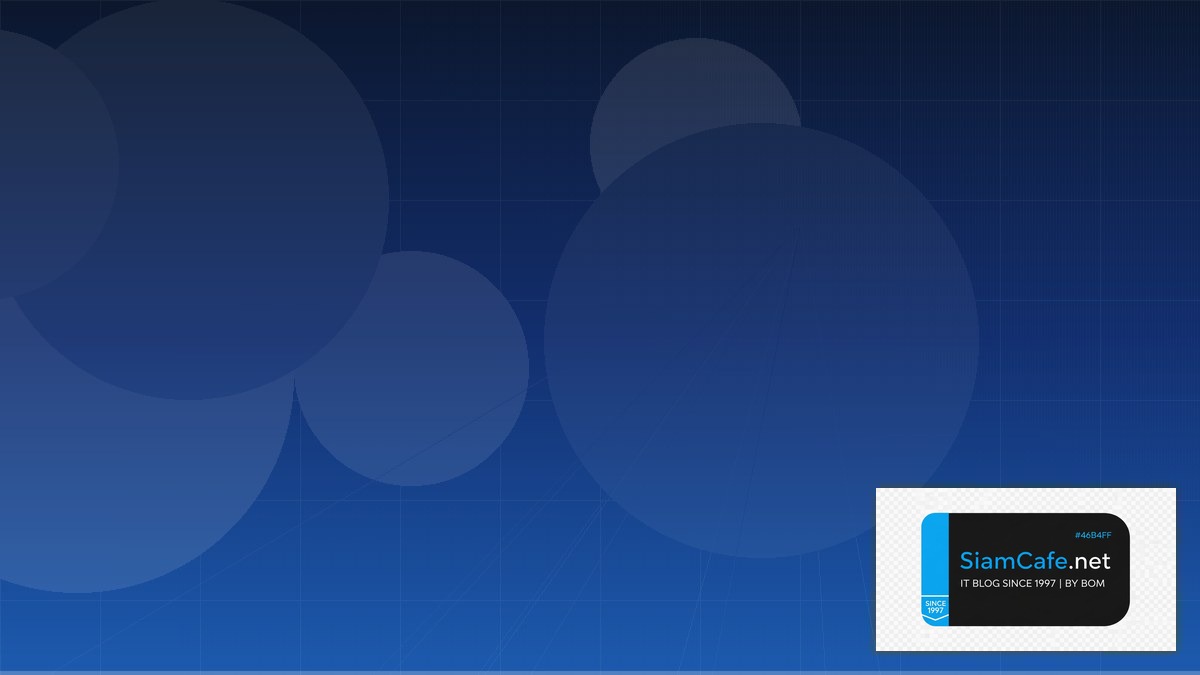 Cloudflare  Monitoring และ Alerting | SiamCafe Blog