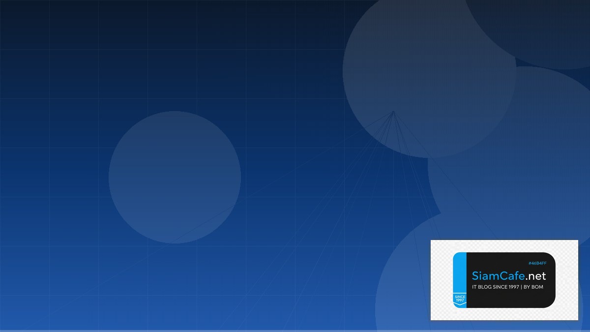 Cloudflare  Network Segmentation | SiamCafe Blog