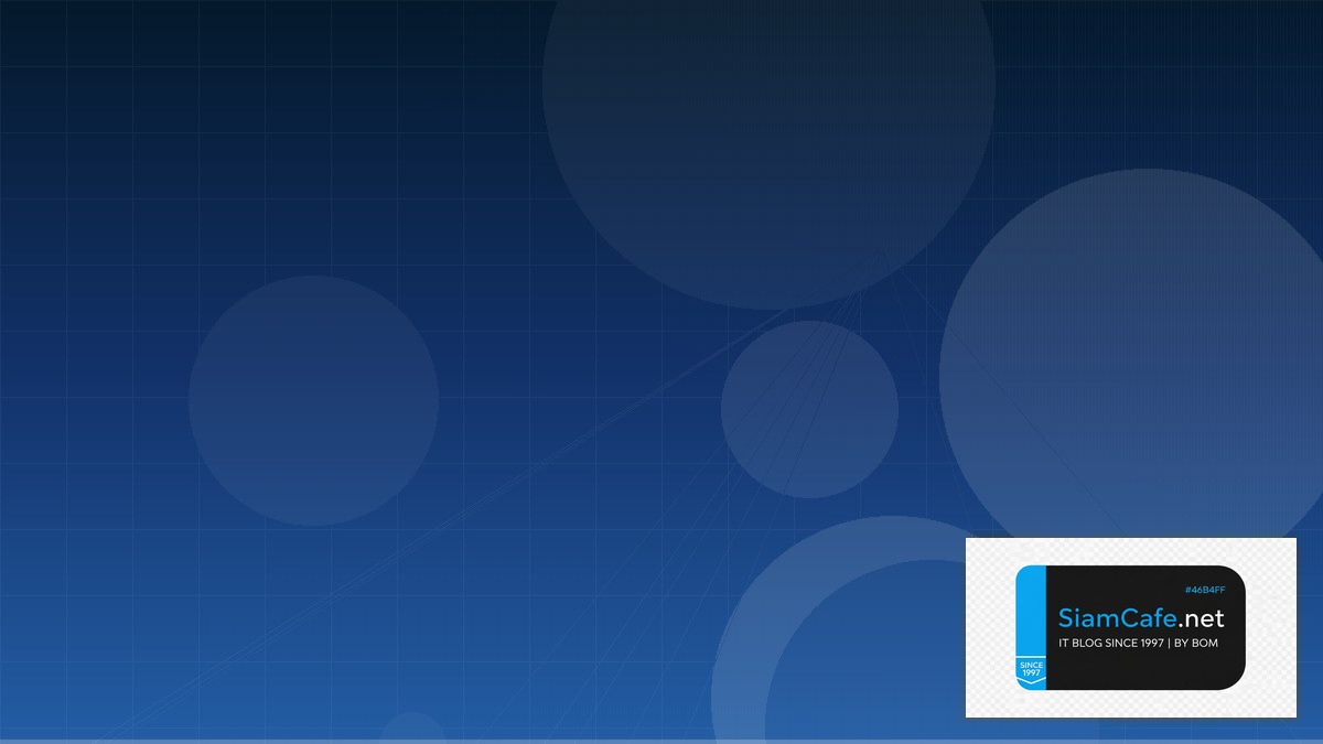 Cloudflare  Service Mesh Setup | SiamCafe Blog