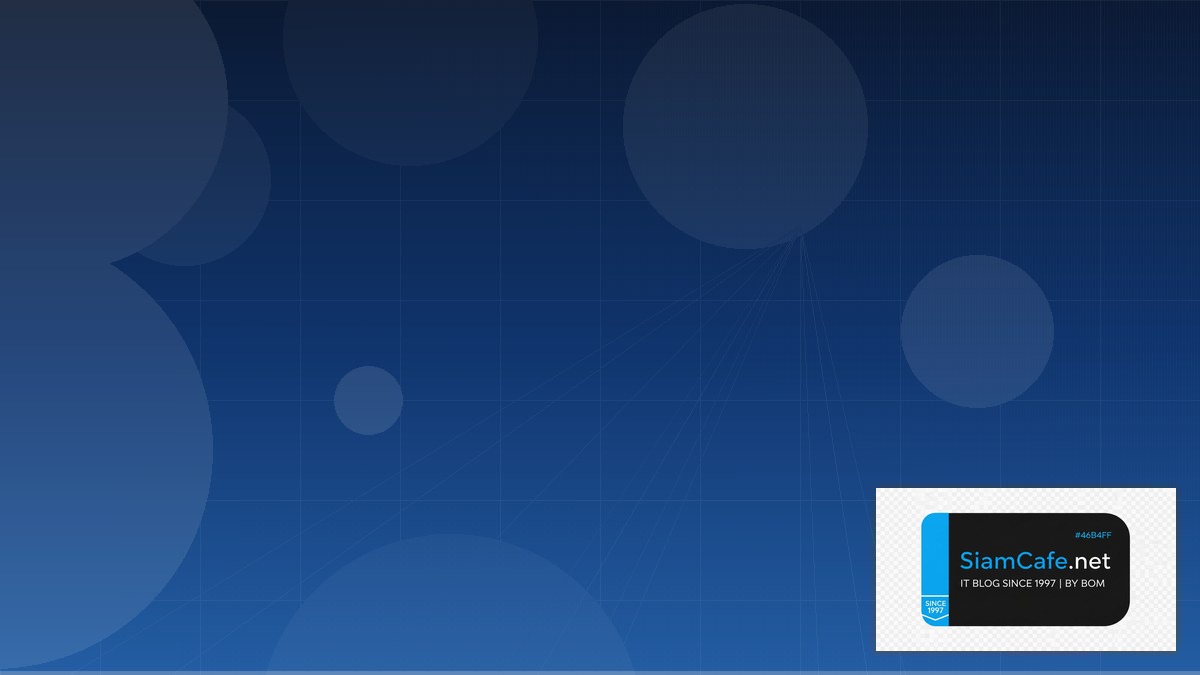 Cloudflare R2 Distributed System | SiamCafe Blog